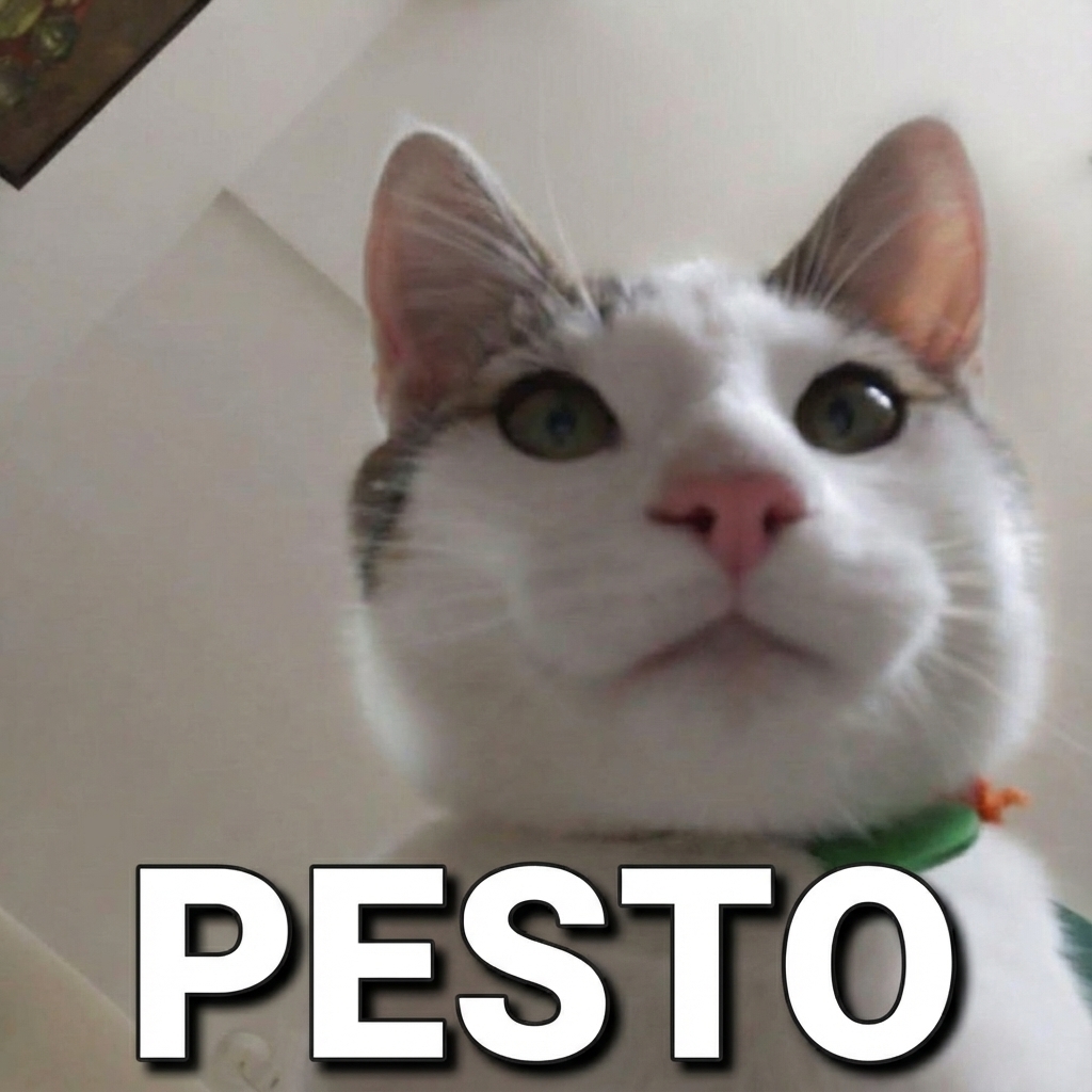 Pesto